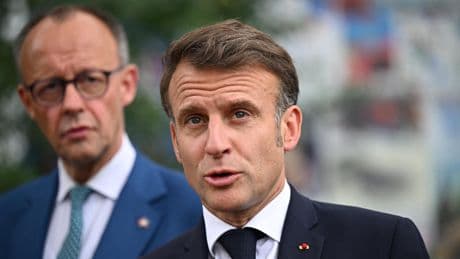 Albert Zennou : «Emmanuel Macron et les limites de la parole performative»