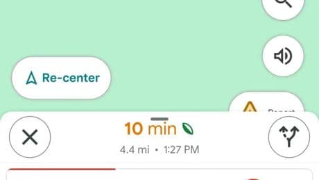 Drivers fume over infuriating Google Maps change after key feature suddenly vanishes from phones