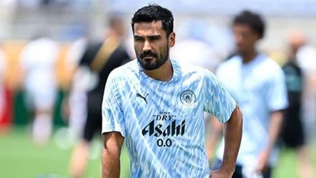 Galatasaray'da yeniden İlkay Gündoğan sesleri!