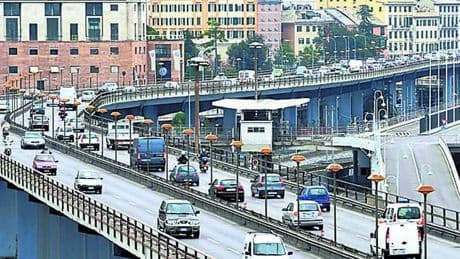 Sopraelevata, tra i lettori prevale la nostalgia: “Abbatterla è assurdo”