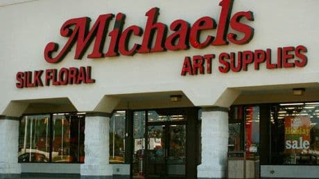 Michaels craft store advertising shows no mercy for Joann closures