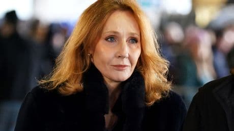 JK Rowling's women’s centre to host conference on internet pornography