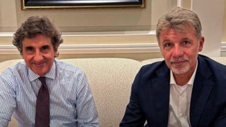 <p>Baroni &egrave; il nuovo allenatore del Torino: il comunicato ufficiale e l'addio a Vanoli</p>