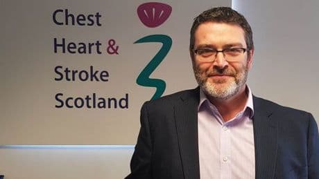 Just over half Dumfries and Galloway stroke patients received best chance care in 2024