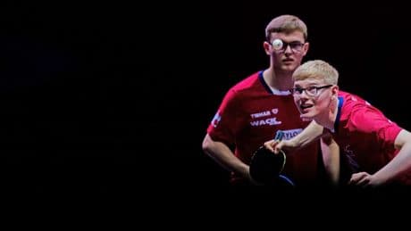 Frankreichs Lebrun-Brüder: „Wir wollen bei Olympia Gold gewinnen“