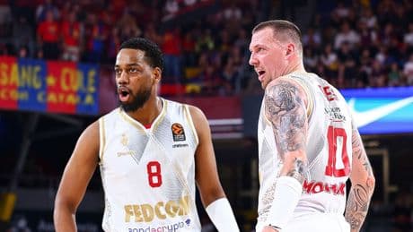 Olympiakos - Monaco maçı ne zaman, saat kaçta, hangi kanalda? Şifresiz mi?