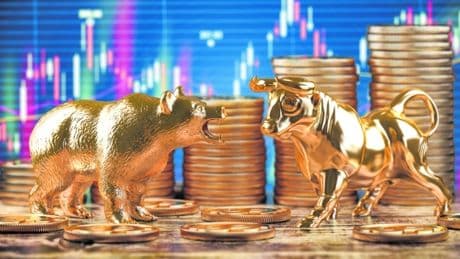 Anlageverhalten - Interesse der Investoren an Deutschland steigt rapide