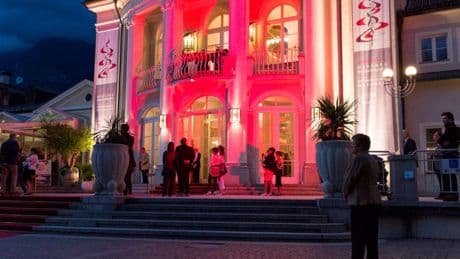 La musica che unisce: il Südtirol Festival Merano compie 40 anni