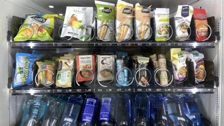 Esto es lo que gana en realidad un dueño de máquina vending en España: Mucho más de lo que imaginas