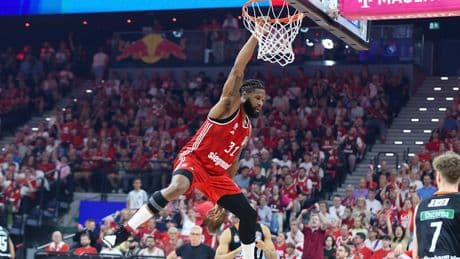 Welcher Klub Zuschauer-Krösus ist - Basketball-Bundesliga meldet Fan-Rekord