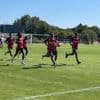 EA Guingamp. Prépa, stage, amical… Dans la souffrance, les Guingampais préparent l’avenir