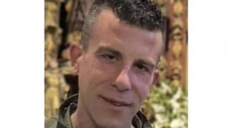 Buscan a Sergio, un hombre de 39 años desaparecido desde hace 10 días en Alcorcón
