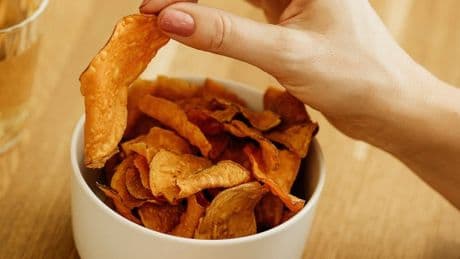 Thousands of crisp packets urgently recalled over ‘swelling and hives’ fears