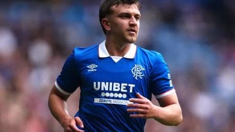 Rangers transfer clearout escalates with four deals as lowball Ridvan Yilmaz exit fee 'revealed'