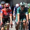 Grote kopgroep krijgt ruimte, nieuw duel tussen Jonas Vingegaard en João Almeida?