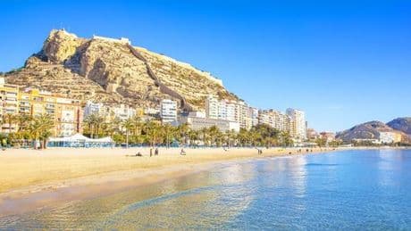 Huge blow for Spain's overtourism protesters as holiday let fines postponed