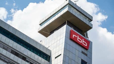 Medien: RBB scheitert in Karlsruhe mit Klage gegen Staatsvertrag