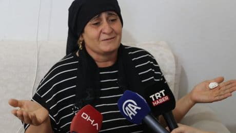 Narin Güran'ın annesi Yargıtay'a başvurdu