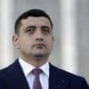 Ultrarechtse kandidaat duidelijk op kop in eerste ronde presidentsverkiezingen Roemenië