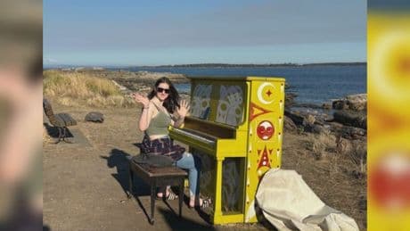 U.S. doctor says at inquest that B.C.’s 911 call-taking algorithm is ‘flawed’