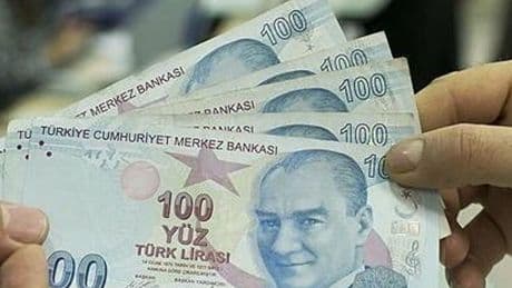Emeklilerin zam farkı Cuma günü yatırılıyor