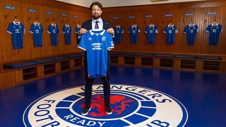 Russell Martin will need a plan B for Europe - but first new boss needs to call time on Ibrox stalwart, says GARY KEOWN