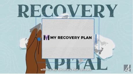Alberta government ends use of My Recovery Plan app in the province
