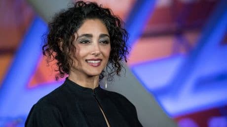 Festival de Deauville: l'actrice franco-iranienne Golshifteh Farahani présidente du jury