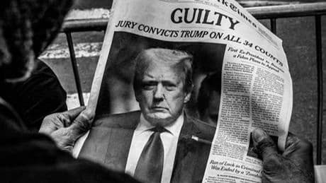 Trump'tan New York Times'a 15 milyar dolarlık dava: Karalama kampanyası yürüttüler!