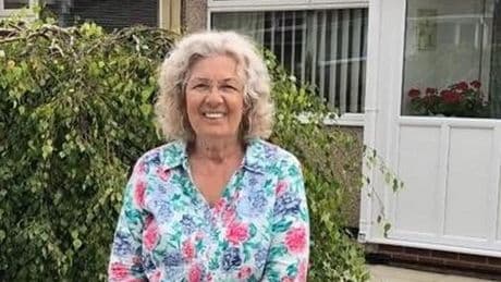 Stroke patient who died in 'sexual assault' murder case had seven tragic words for husband