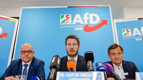 AfD verdreifacht Wahlergebnis - Welchen Weckruf braucht die SPD denn noch?
