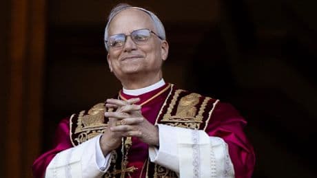 Papst-Bruder enthüllt Telefonat - Er fragte: „Wie soll ich heißen?“
