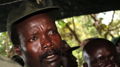Joseph Kony: ICC begins war crimes hearing against fugitive Ugandan rebel commander