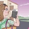 I was left hundreds of pounds out of pocket after my taxi didn't bother showing up and the driver ignored me... is there anything I can do? SALLY HAMILTON reveals dark side of Uber - and the warning you can't ignore