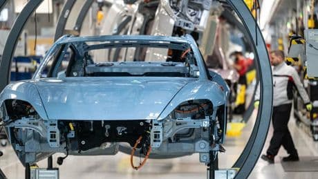 Cellforce: Massen-Entlassung: Porsche stellt Batteriefertigung ein und streicht 200 Arbeitsplätze