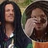 Peter Andre deletes tweet after being hit with MAJOR backlash for wearing dreadlocks and putting on a Jamaican accent in upcoming film as fans ask 'is it 1998?'