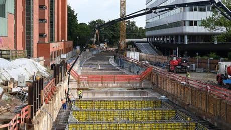 Elbvertiefung: Der tägliche Newsletter aus Hamburg:  Der Stadt-Plan: Kriegt Hamburg seine Großprojekte unter einen Hut?