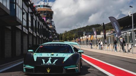 Maserati illumina il “TUTTO BENE Hillclimb” e torna a brillare a Spa con la MCXtrema
