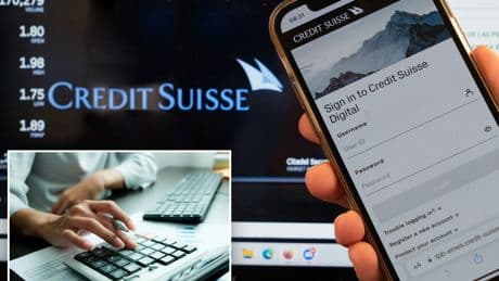Credit Suisse to pay $511M for helping Americans evade $4B in taxes