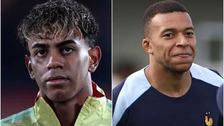 How to watch Spain vs France: TV channel and live stream for Nations League semi-final today