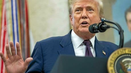 Une nouvelle rencontre entre Trump et Poutine, plus proche que jamais ?