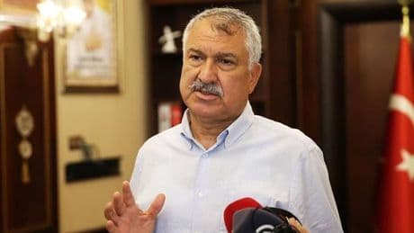 Zeydan Karalar’ın avukatlarından Anayasa Mahkemesi'ne başvuru