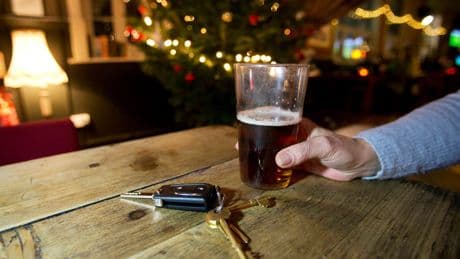 The device motorists want used to help tackle drink driving