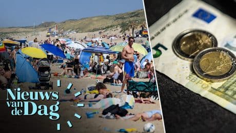 Steeds meer overlast bij zwemplassen: ’Van kratten bier tot drugsgebruik’