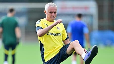 TRANSFER HABERİ | Fenerbahçe'de Niko Jankovic gelişmesi! Jose Mourinho veto etti