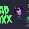 Bad Vaxx, un jeu vidéo pour lutter contre la désinformation vaccinale, financé par l'UE, le CDC américain et plusieurs grandes universités
