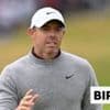 'Absolute cracker' - McIlroy makes two birdies in space of three holes
