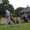Golf. Alan Rode et Camille Guitton sacrés champions de Bretagne