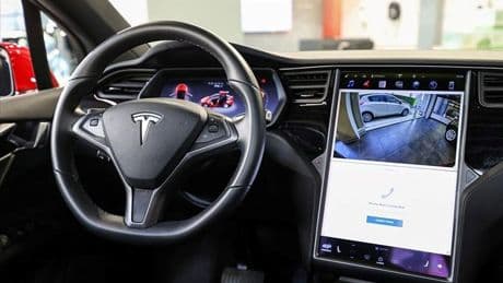 Tesla Çin'de güç kaybediyor