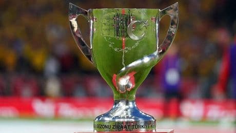 Ziraat Türkiye Kupası'nda Trabzonspor - Galatasaray finalinin hakemi açıklandı
